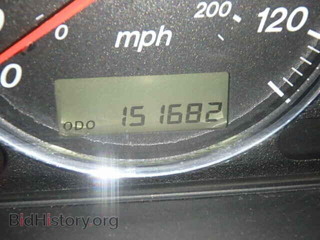 2006 MAZDA MPV - VIN: JM3LW28J660557130 - Фото 8