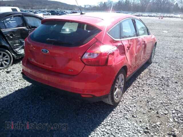 2012 FORD FOCUS - VIN: 1FAHP3M22CL208207 - Photo 4
