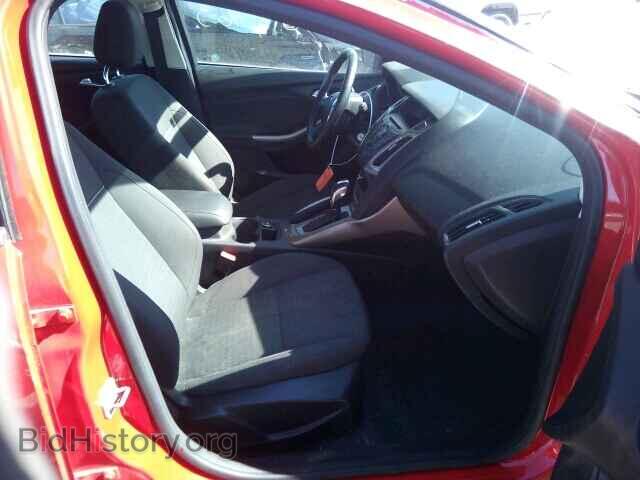2012 FORD FOCUS - VIN: 1FAHP3M22CL208207 - Photo 5