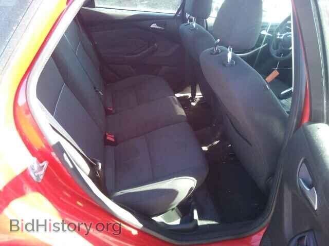 2012 FORD FOCUS - VIN: 1FAHP3M22CL208207 - Photo 6