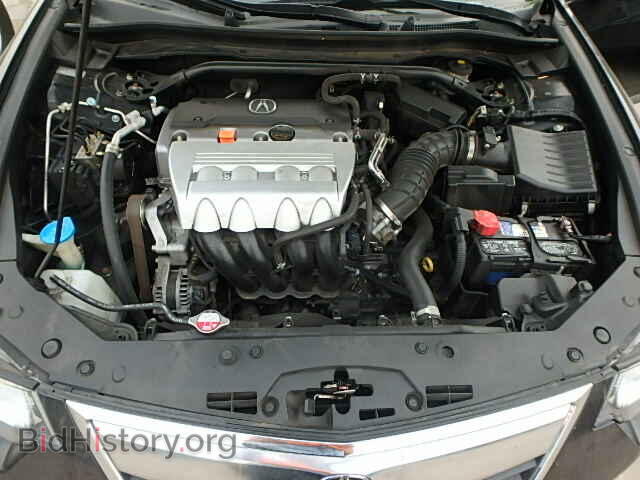 2011 ACURA TSX - VIN: JH4CU2F65BC003596 - Фото 7