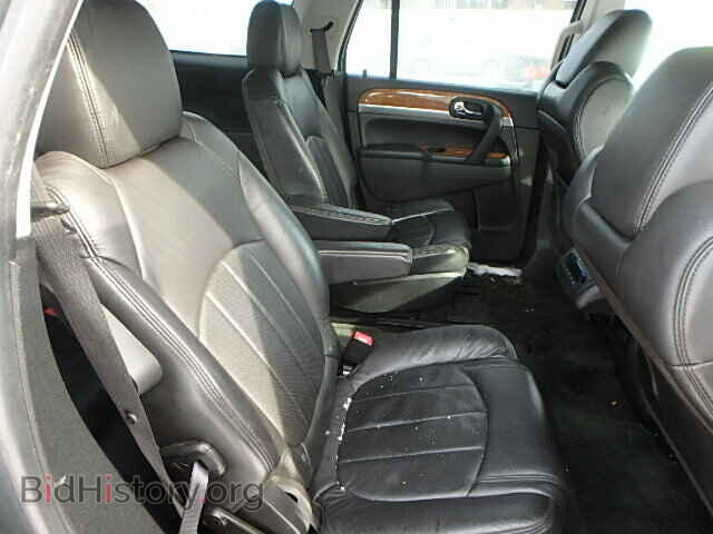 2011 BUICK ENCLAVE - VIN: 5GAKVCED8BJ119615 - Фото 6