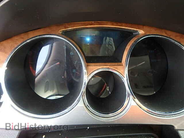 2011 BUICK ENCLAVE - VIN: 5GAKVCED8BJ119615 - Фото 8