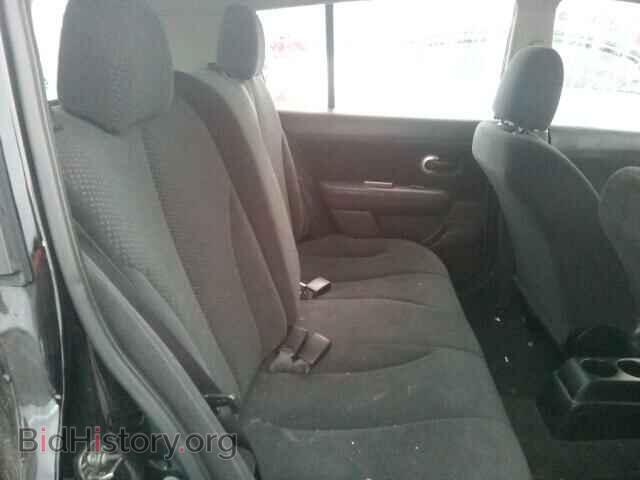2011 NISSAN VERSA - VIN: 3N1BC1CP6BL403388 - Photo 6