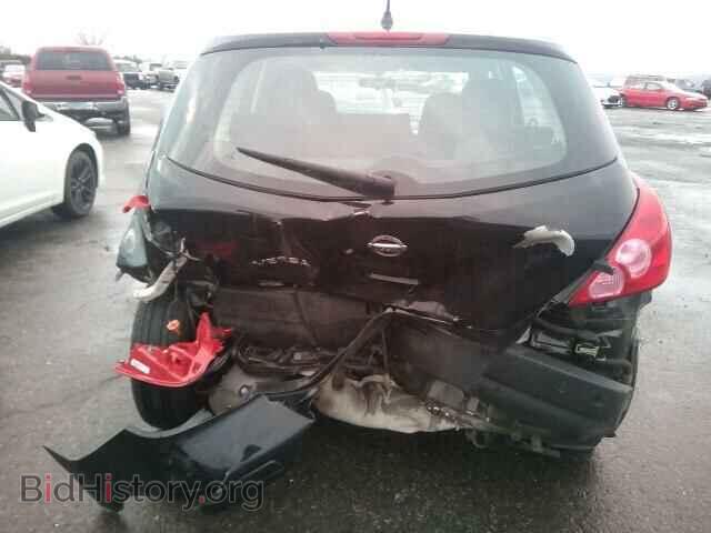 2011 NISSAN VERSA - VIN: 3N1BC1CP6BL403388 - Photo 10