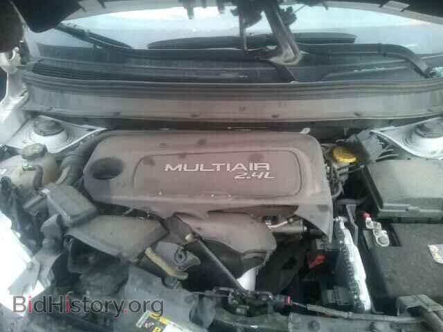 2014 JEEP CHEROKEE - VIN: 1C4PJMDB2EW108753 - Фото 7
