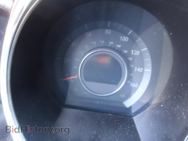 2011 KIA OPTIMA - VIN: KNAGN4A76B5075825 - Photo 8