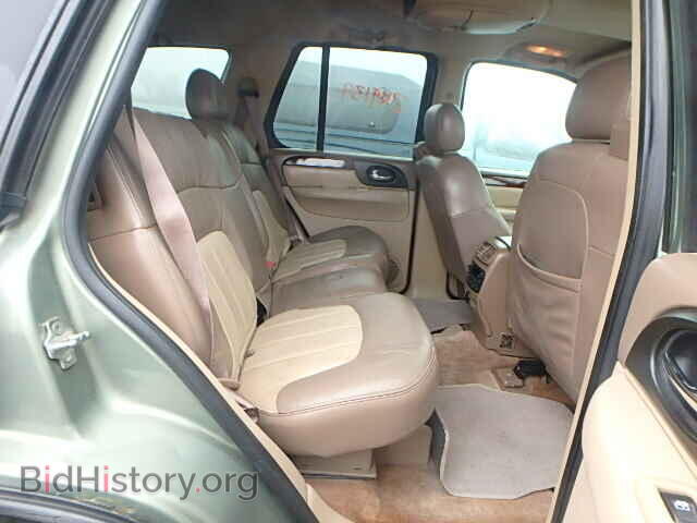 2004 GMC ENVOY - VIN: 1GKDS13S542265607 - Фото 6