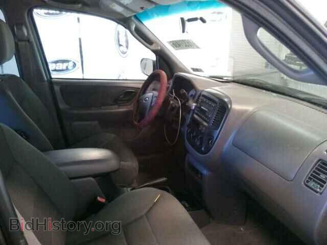 2002 FORD ESCAPE - VIN: 1FMCU04152KC58683 - Фото 5