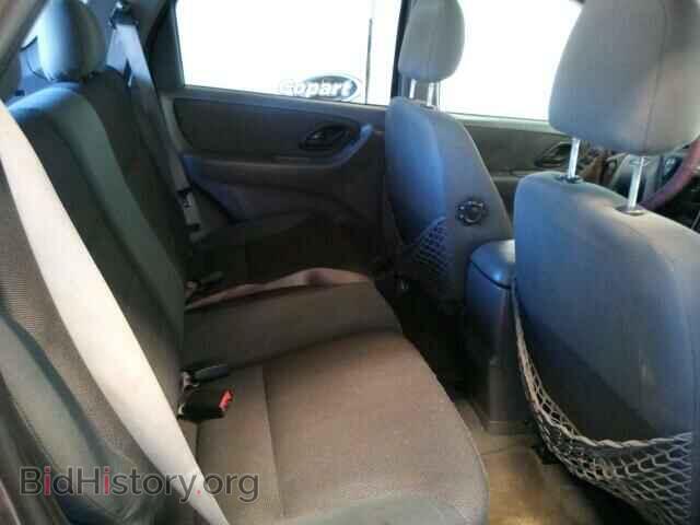 2002 FORD ESCAPE - VIN: 1FMCU04152KC58683 - Фото 6