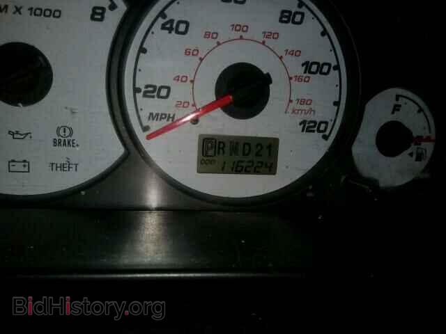 2002 FORD ESCAPE - VIN: 1FMCU04152KC58683 - Фото 8