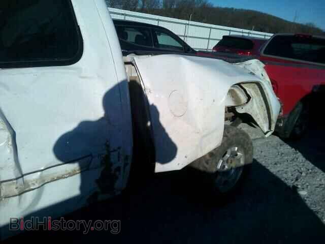 2012 CHEVROLET SILVERADO - VIN: 1GCRKSE76CZ176067 - Фото 9