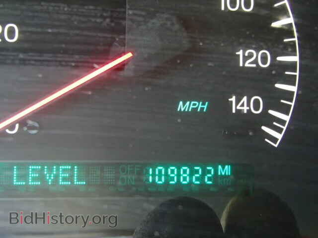2003 CADILLAC DEVILLE - VIN: 1G6KE57Y83U214186 - Photo 8