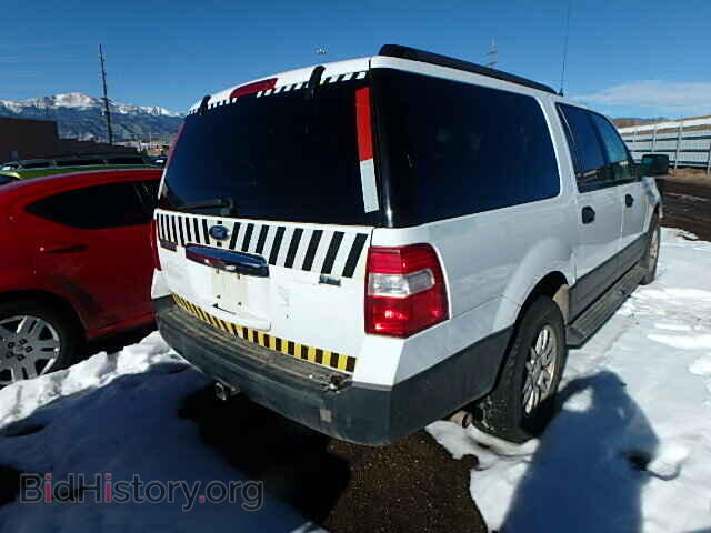 2012 FORD EXPEDITION - VIN: 1FMJK1G57CEF13013 - Фото 4