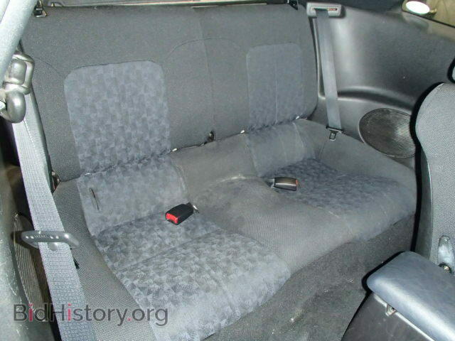 2003 MITSUBISHI ECLIPSE - VIN: 4A3AC44G93E056310 - Photo 6
