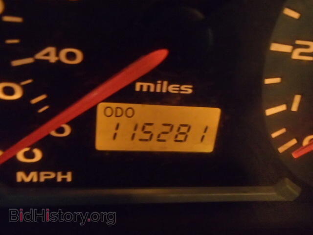 2003 MITSUBISHI ECLIPSE - VIN: 4A3AC44G93E056310 - Photo 8