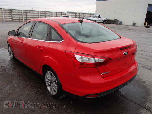 2012 FORD FOCUS - VIN: 1FAHP3H29CL324790 - Фото 3