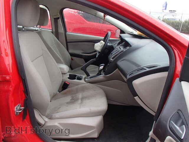 2012 FORD FOCUS - VIN: 1FAHP3H29CL324790 - Фото 5