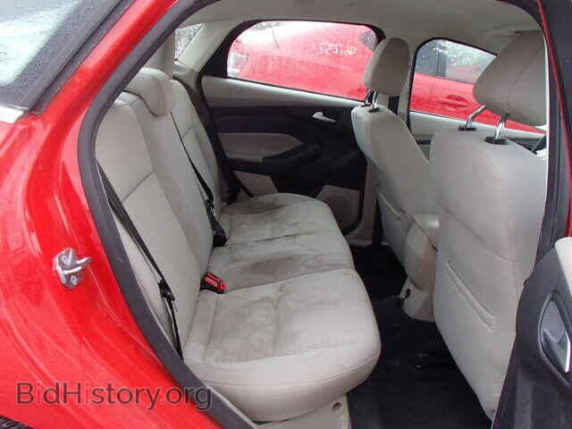 2012 FORD FOCUS - VIN: 1FAHP3H29CL324790 - Фото 6