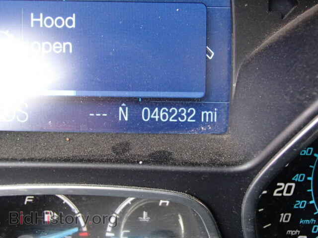 2012 FORD FOCUS - VIN: 1FAHP3H29CL324790 - Фото 8