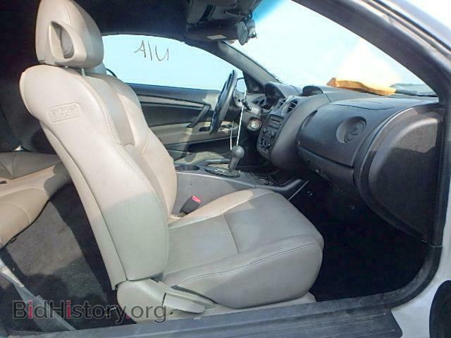 2003 MITSUBISHI ECLIPSE - VIN: 4A3AE75H43E003503 - Фото 5
