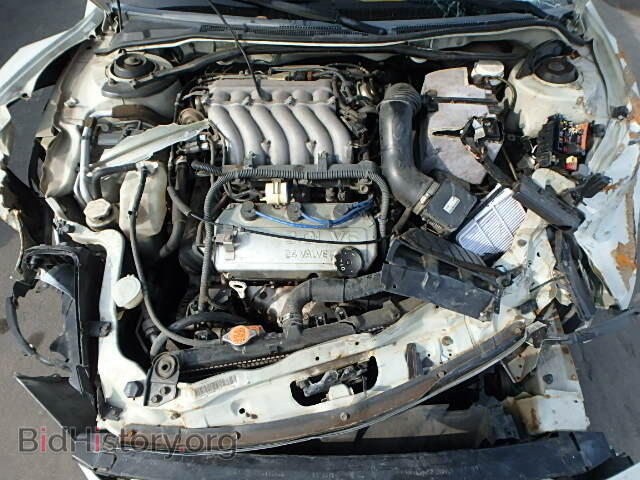 2003 MITSUBISHI ECLIPSE - VIN: 4A3AE75H43E003503 - Фото 7