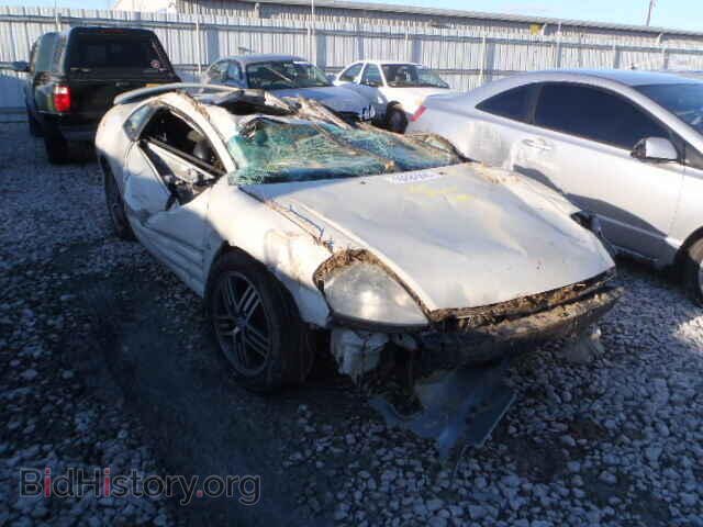 Фотография 4A3AC74H65E006820 - MITSUBISHI ECLIPSE 2005