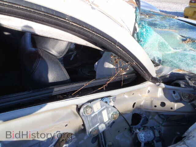 2005 MITSUBISHI ECLIPSE - VIN: 4A3AC74H65E006820 - Фото 5