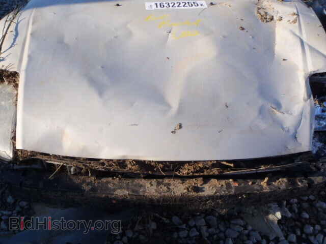 2005 MITSUBISHI ECLIPSE - VIN: 4A3AC74H65E006820 - Фото 7
