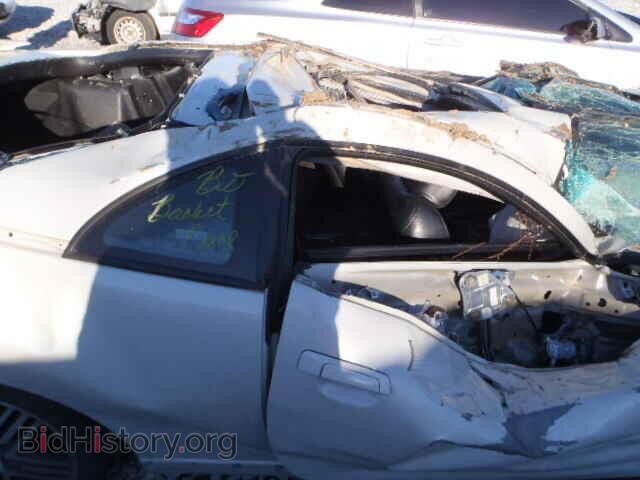 2005 MITSUBISHI ECLIPSE - VIN: 4A3AC74H65E006820 - Фото 9