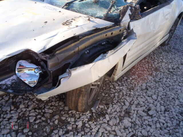 2005 MITSUBISHI ECLIPSE - VIN: 4A3AC74H65E006820 - Фото 10