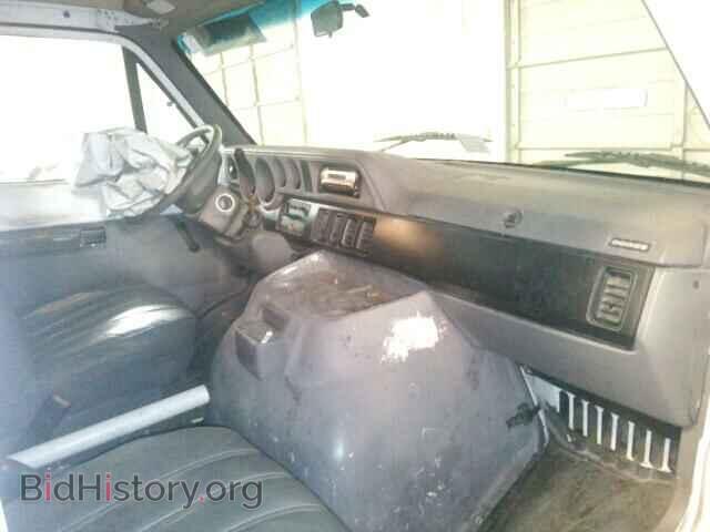1995 DODGE RAM VAN - VIN: 2B7KB31Z7SK509036 - Фото 5