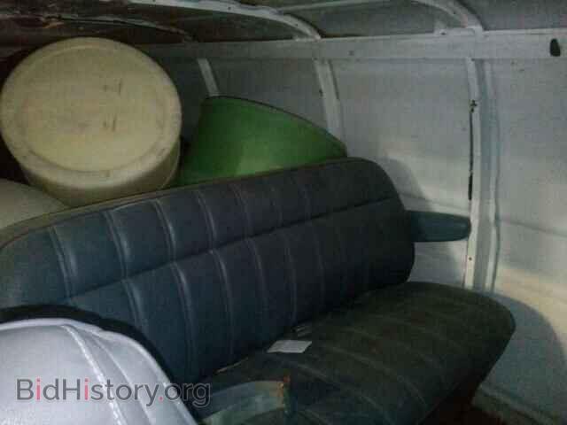 1995 DODGE RAM VAN - VIN: 2B7KB31Z7SK509036 - Фото 6