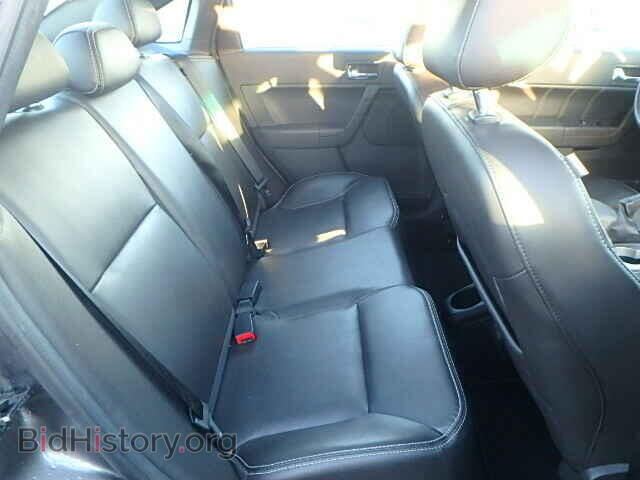 2010 FORD FOCUS - VIN: 1FAHP3HNXAW270101 - Фото 6