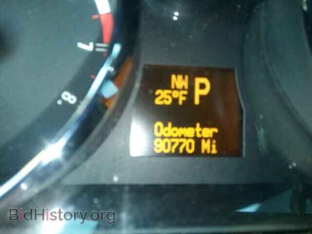 2009 SATURN VUE - VIN: 3GSCL33P29S521181 - Фото 8