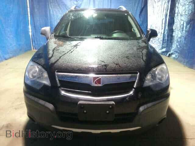 2009 SATURN VUE - VIN: 3GSCL33P29S521181 - Фото 10