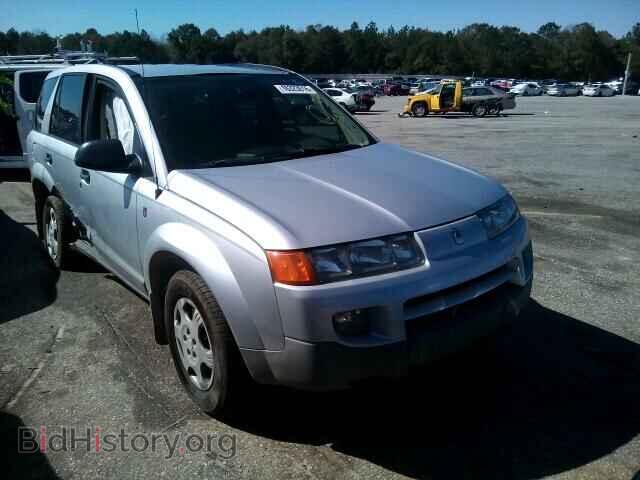 Фотография 5GZCZ53B53S874901 - SATURN VUE 2003