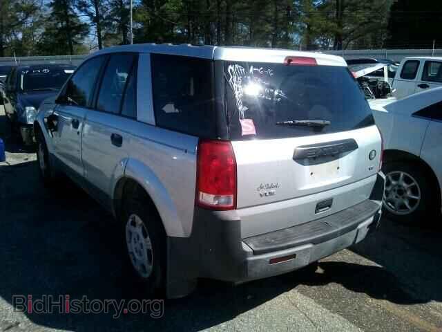2003 SATURN VUE - VIN: 5GZCZ53B53S874901 - Фото 3