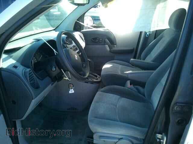 2003 SATURN VUE - VIN: 5GZCZ53B53S874901 - Фото 5