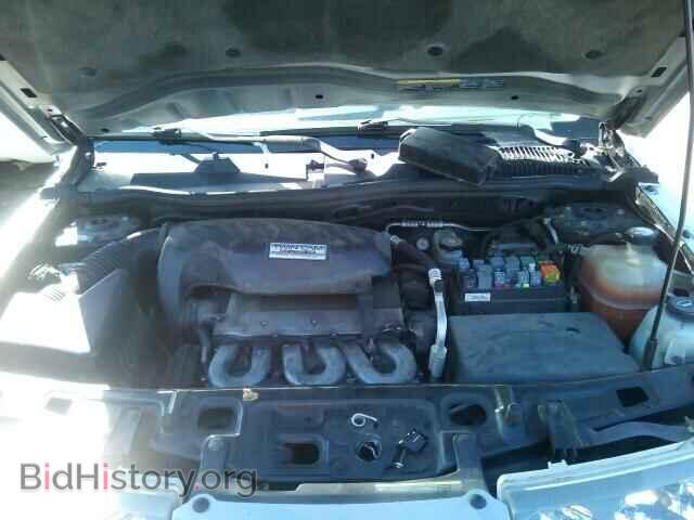 2003 SATURN VUE - VIN: 5GZCZ53B53S874901 - Фото 7