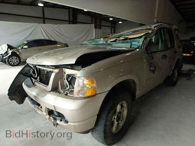 2005 FORD EXPLORER - VIN: 1FMZU73K95UB09120 - Photo 2