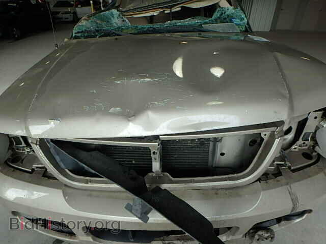 2005 FORD EXPLORER - VIN: 1FMZU73K95UB09120 - Photo 7