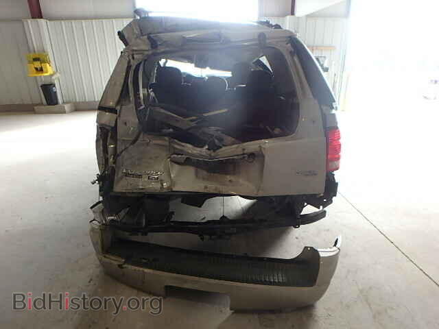 2005 FORD EXPLORER - VIN: 1FMZU73K95UB09120 - Photo 10