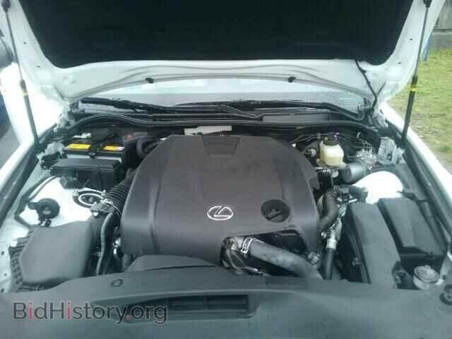 2015 LEXUS IS250 - VIN: JTHBF1D29F5049328 - Фото 7