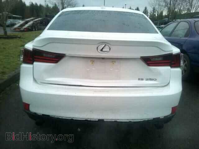 2015 LEXUS IS250 - VIN: JTHBF1D29F5049328 - Фото 10