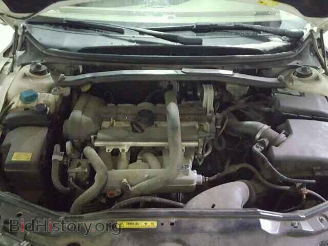2006 VOLVO S80 - VIN: YV1TS592861437704 - Фото 7