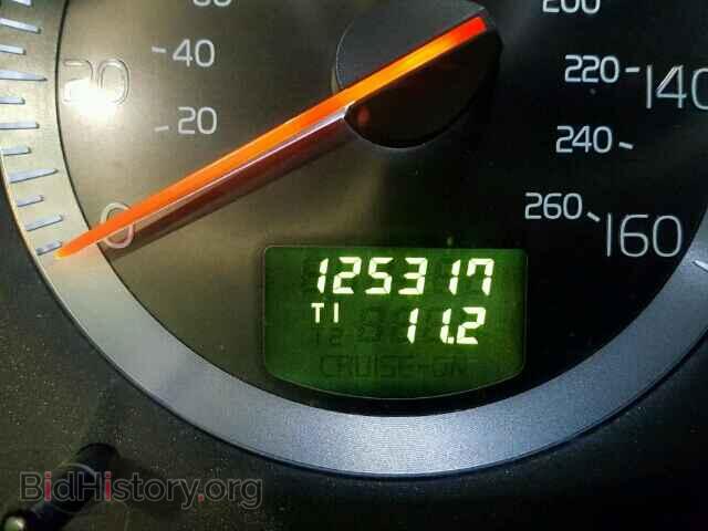 2006 VOLVO S80 - VIN: YV1TS592861437704 - Фото 8