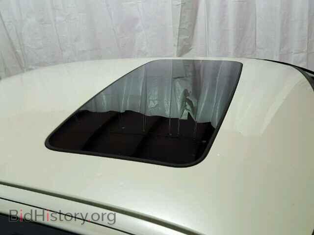 2006 VOLVO S80 - VIN: YV1TS592861437704 - Фото 9