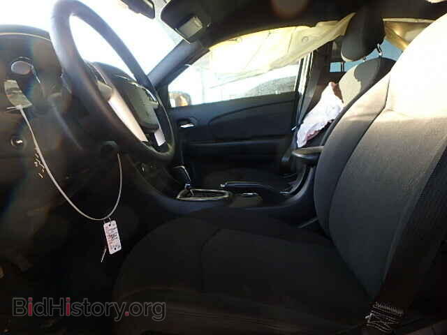 2013 CHRYSLER 200 - VIN: 1C3CCBBB8DN627900 - Фото 5