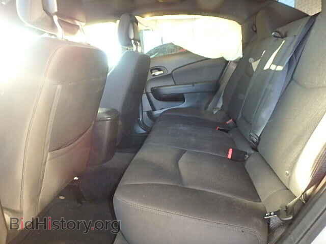2013 CHRYSLER 200 - VIN: 1C3CCBBB8DN627900 - Фото 6